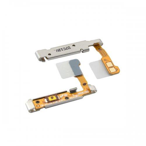 Samsung A8 A5 Power Button Flex Cable With Bracket Ori - Best Cell Phone Parts Distributor in Canada Samsung A8 A5 Power Button Flex Cable With Bracket Ori - Best Cell Phone Parts Distributor in Canada